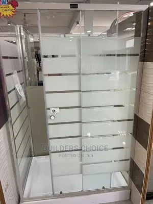 Shower Enclosure _Cubicle(120/80)