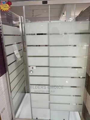 Shower Enclosure _Cubicle(120/80)