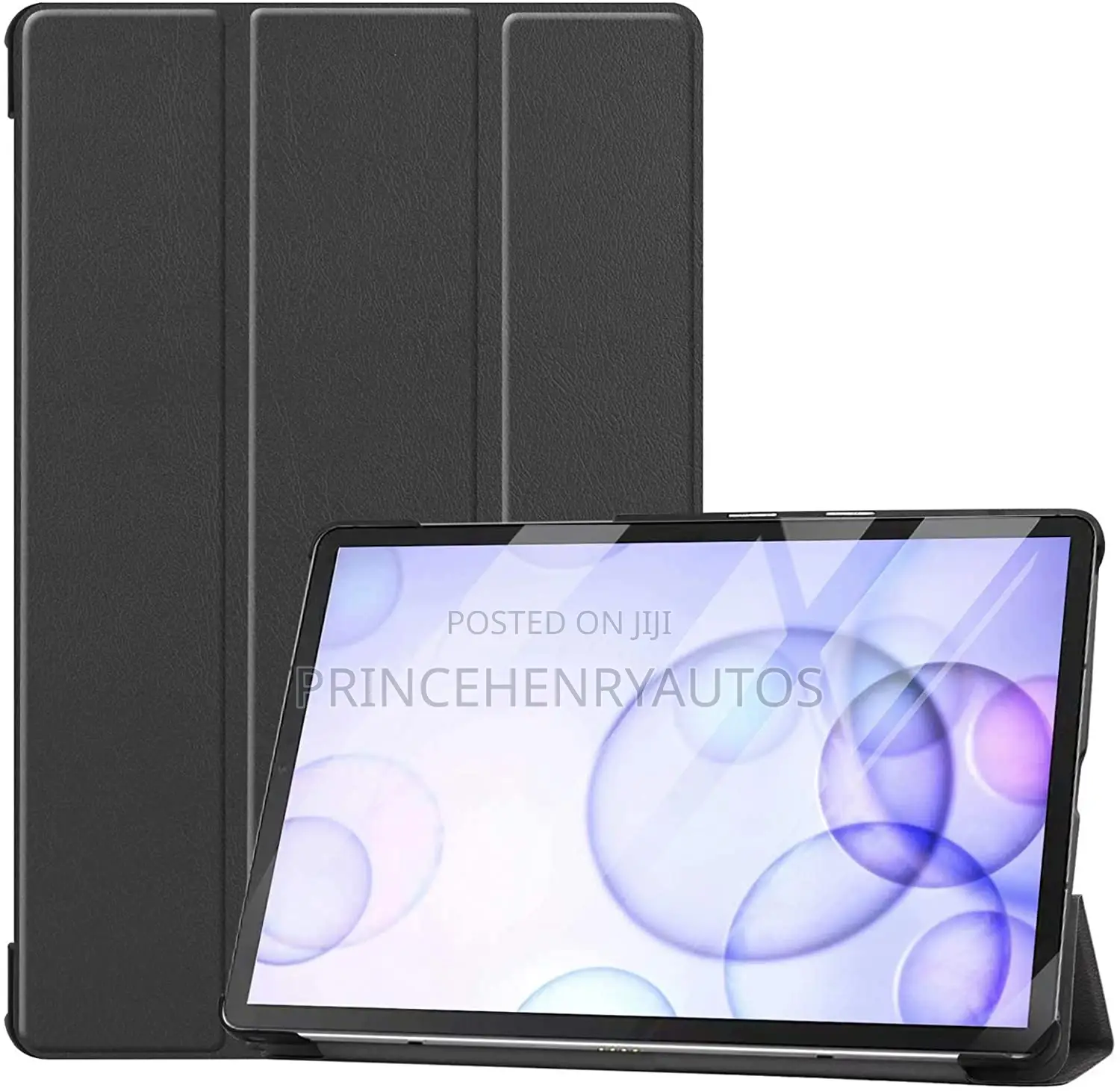 Procase Galaxy Tab S6 10.5 Smart Case With S Pen Holder