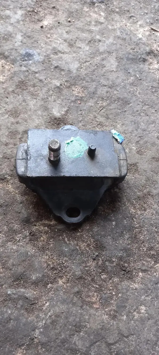 Toyota Fish Home Used Engine Seat/ Mount Available