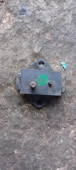 Toyota Fish Home Used Engine Seat/ Mount Available