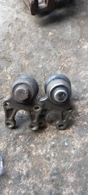 Toyota Fish Lower Arm Ball Joint Available