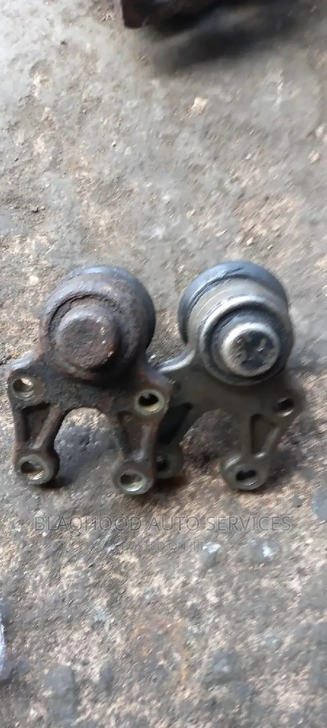 Toyota Fish Home Used Lower Arm Ball Joint Available