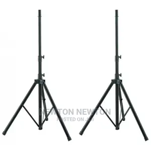 Speaker Stand