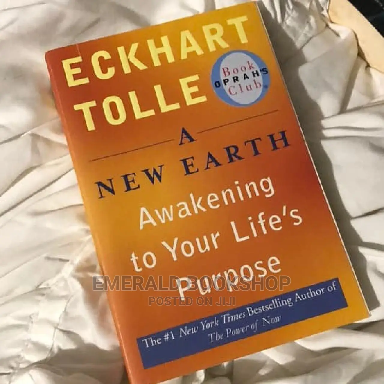 A New Earth
