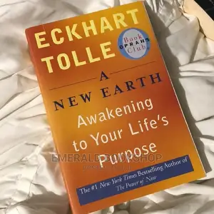 A New Earth