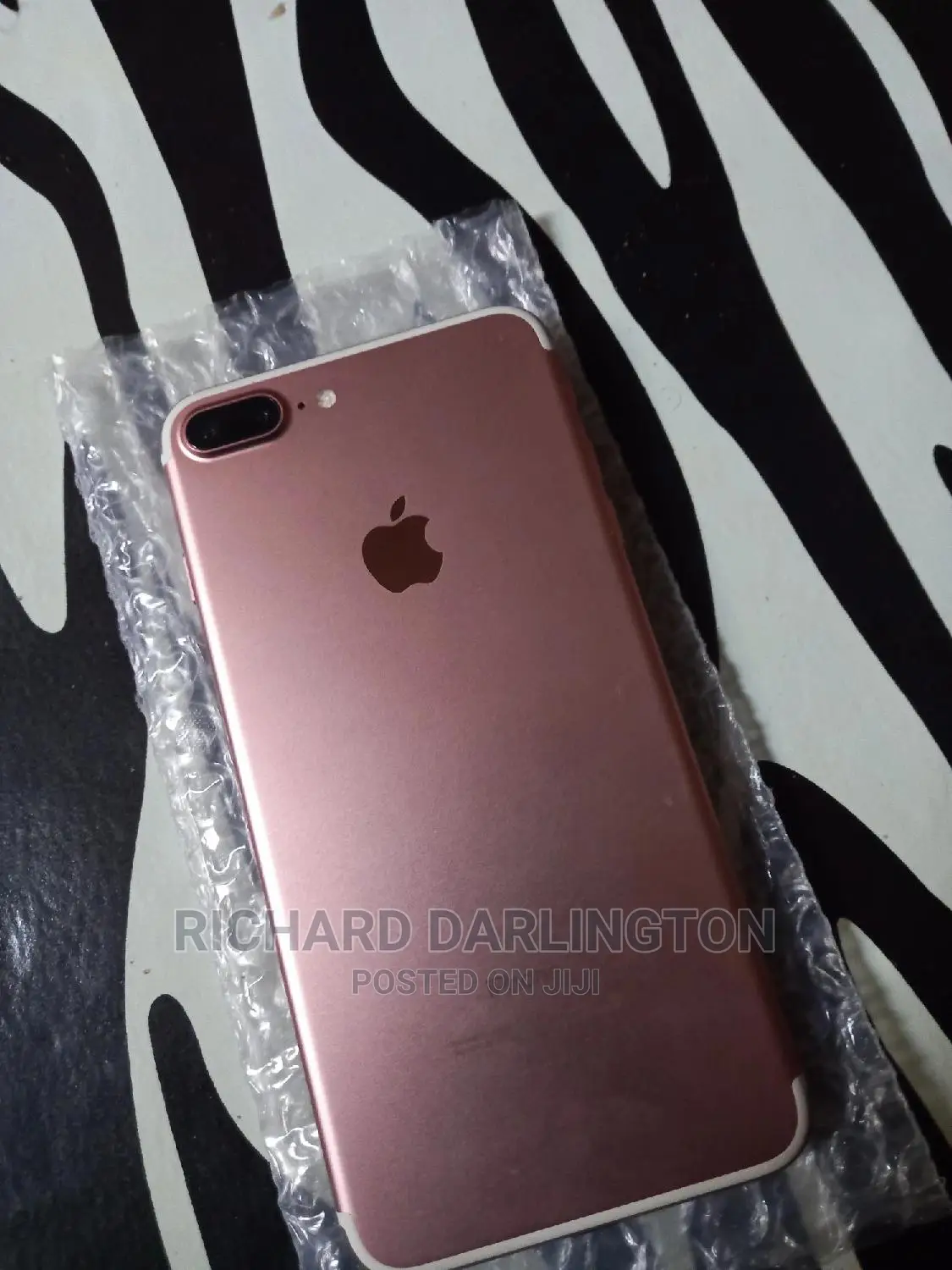 Apple iPhone 7 Plus 32 GB Rose Gold