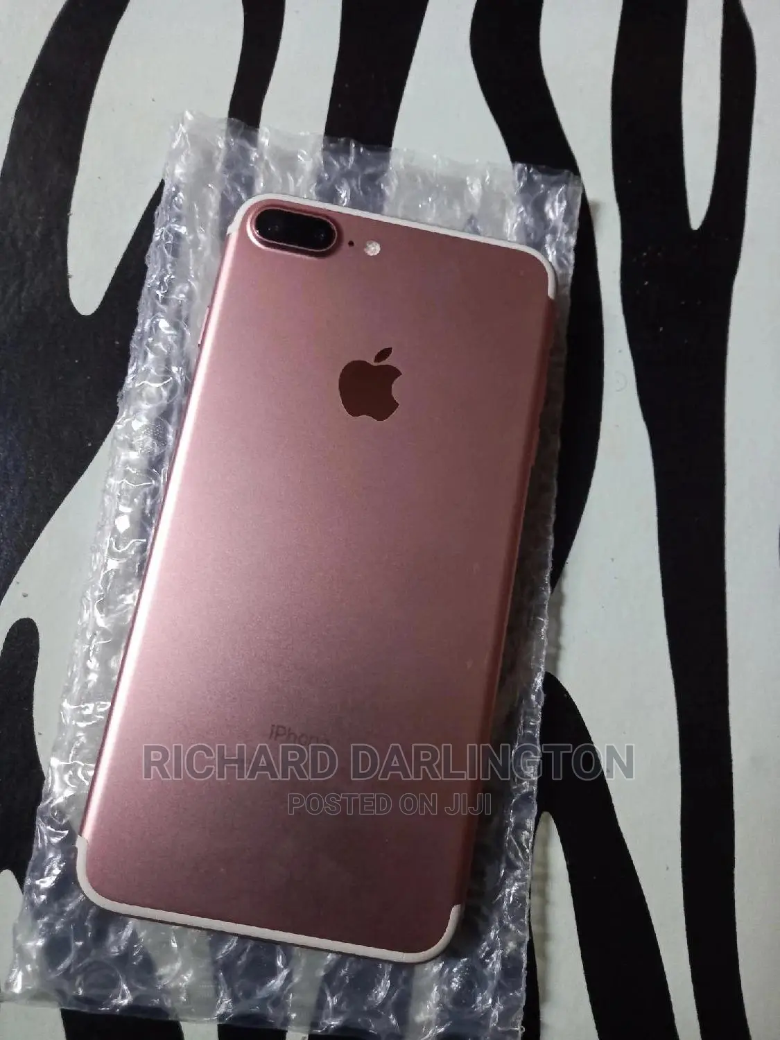 Apple iPhone 7 Plus 32 GB Rose Gold