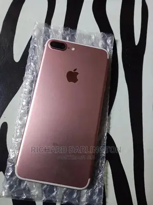Apple iPhone 7 Plus 32 GB Rose Gold