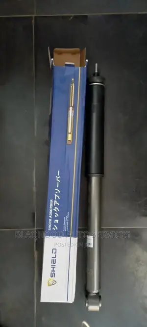 Honda Civic 2006-2015 Back SHOCK ABSORBERS Pair Available