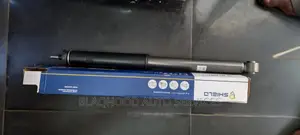 Honda Civic 2006-2015 Back SHOCK ABSORBERS Pair Available