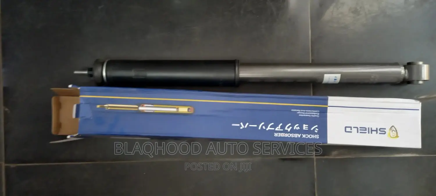 Honda Civic 2006-2015 Back SHOCK ABSORBERS Pair Available