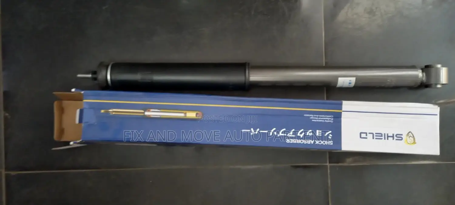 Honda Civic 2006-2015 Back SHOCK ABSORBERS Pair Available