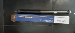 Honda Civic 2006-2012 Brand New Back Shock Absorbers Pair