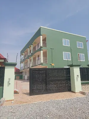 1bdrm Room & Parlour in Dr Roko, Pokuase for rent