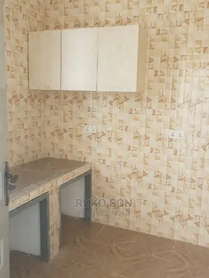 1bdrm Room & Parlour in Dr Roko, Pokuase for rent