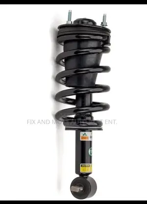 Cadillac Escalade 2006-2014 Brand New Front Shock Absorbers