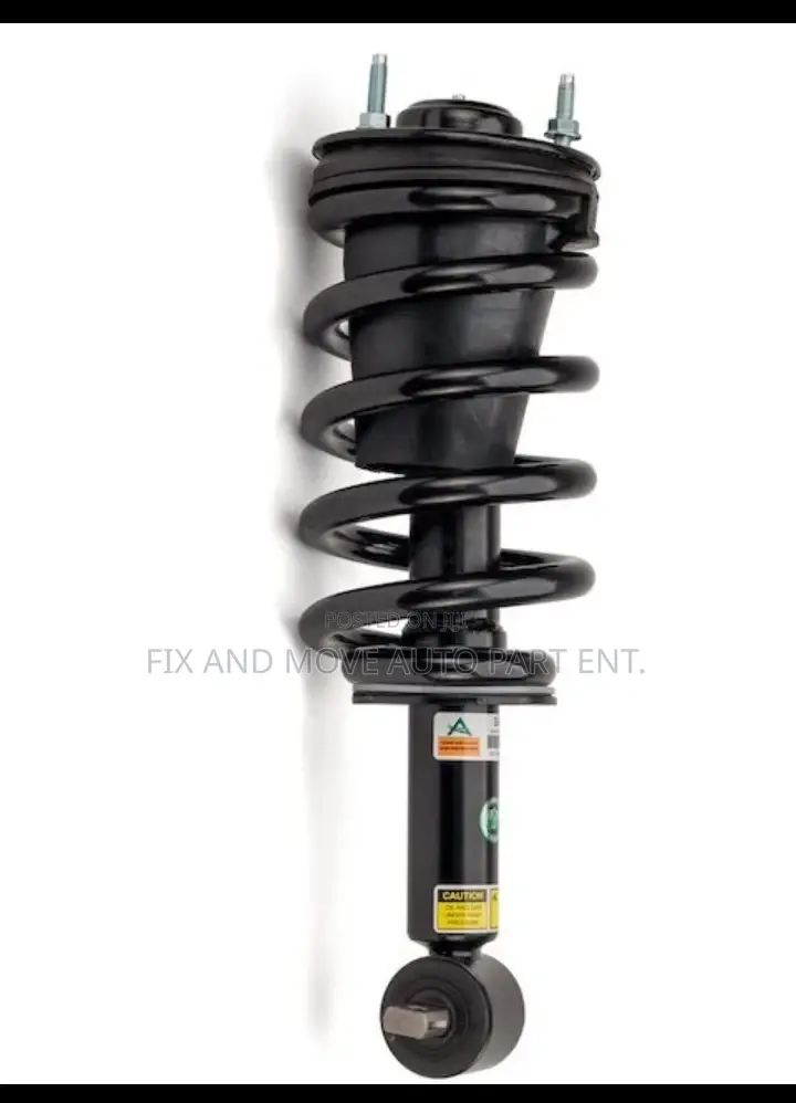 Cadillac Escalade 2006-2014 Brand New Front Shock Absorbers