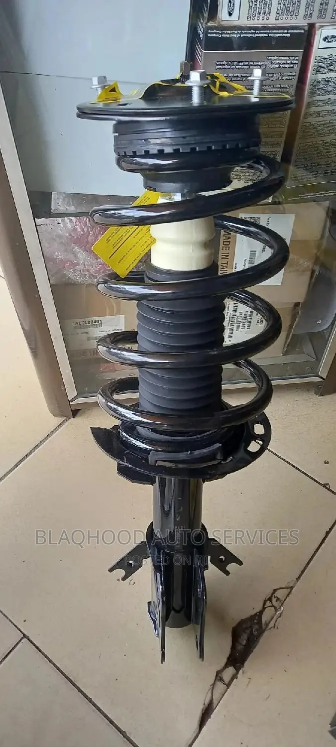 Ford Focus 2013-2017 Front Shock Absorbers Pair Available