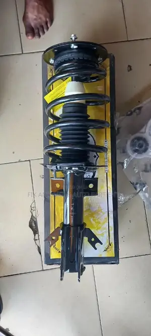 Ford Focus 2013-2017 Front Shock Absorbers Pair Available