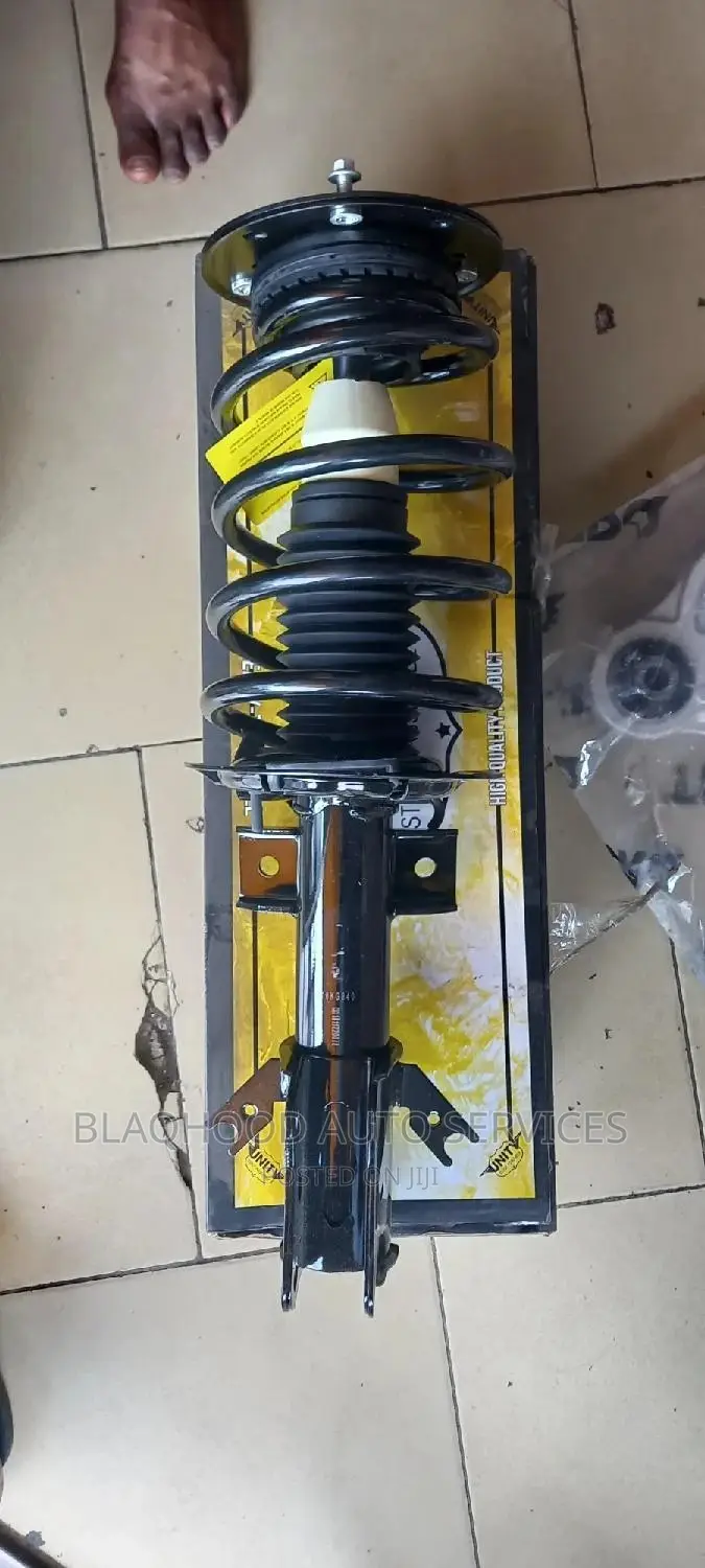 Ford Focus 2013-2017 Front Shock Absorbers Pair Available