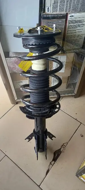 Ford Focus 2013-2017 Brand New Front Shock Absorbers Pair
