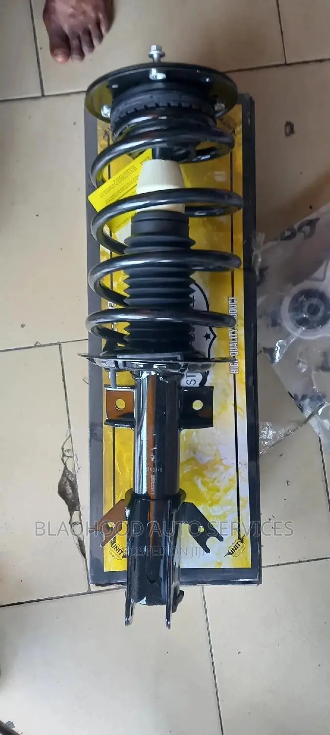 Ford Focus 2013-2017 Shocks Absorber Pair Available