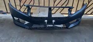 Honda Civic 2016-2019 Front Bumper for Sale