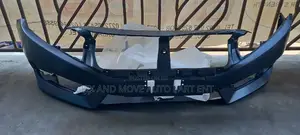Honda Civic 2016-2019 Front Bumper for Sale