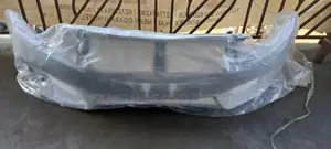 Honda Civic 2016-2019 Front Bumper for Sale