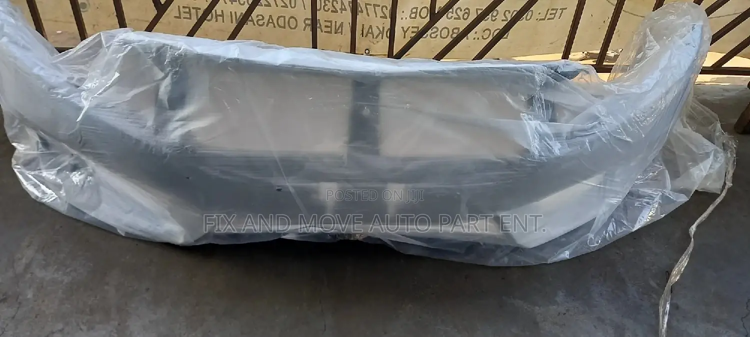 Honda Civic 2016-2019 Front Bumper for Sale