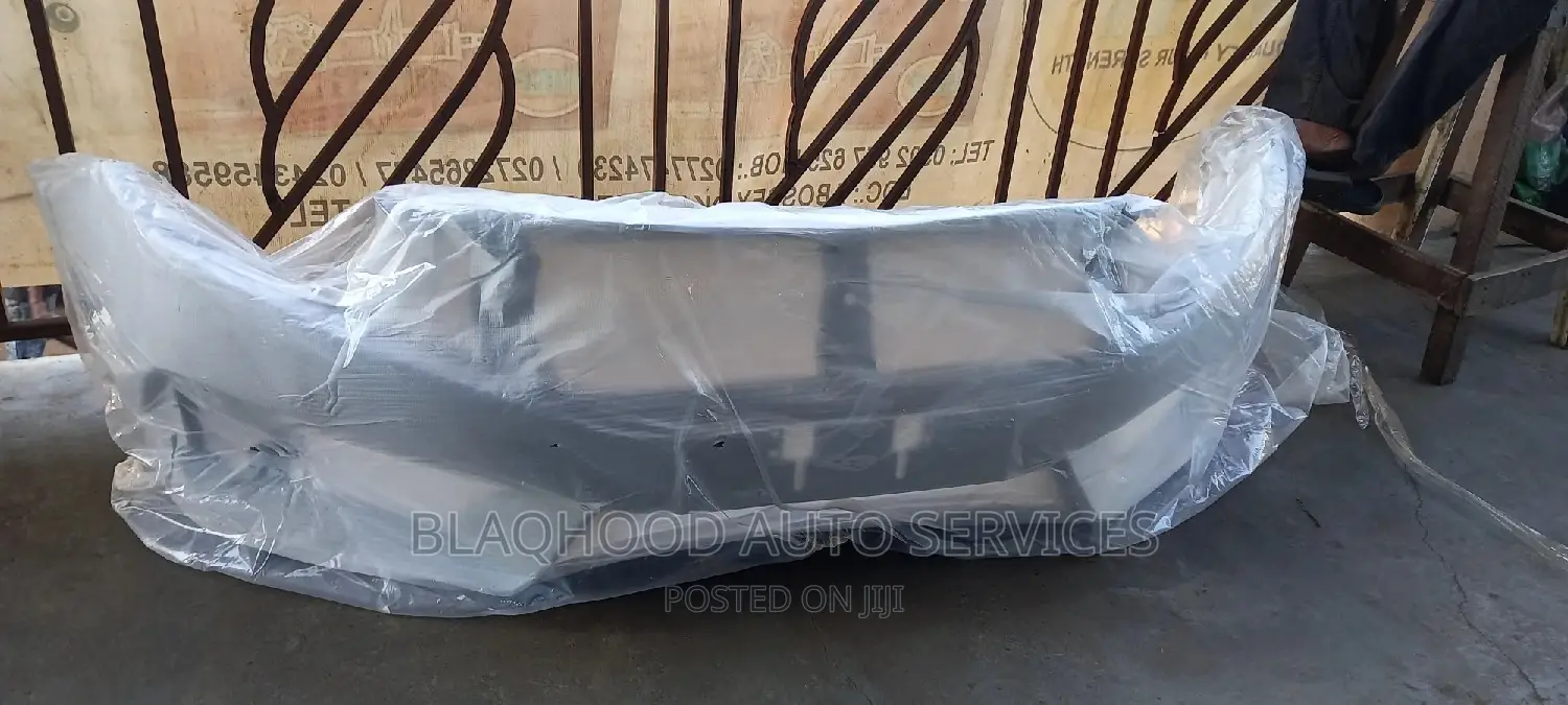 Honda Civic 2016-2019 Brand New Front Bumper Available