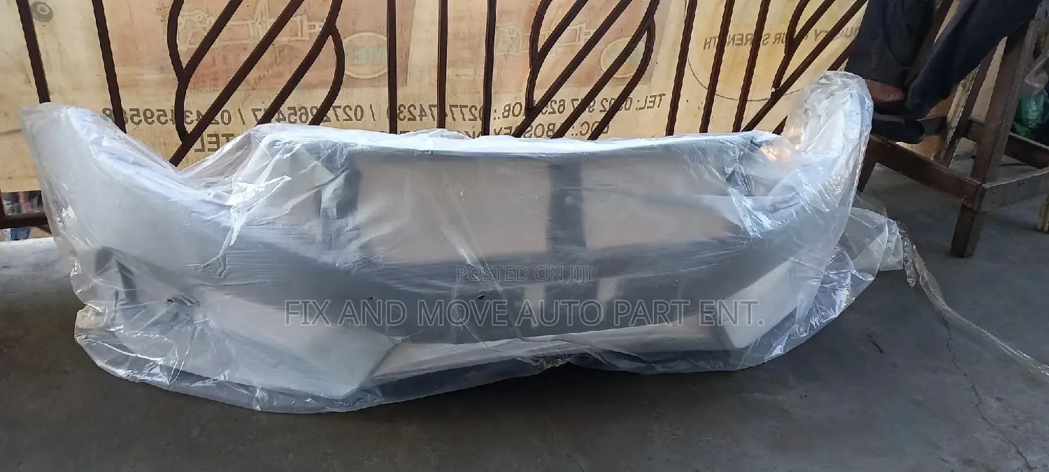 Honda Civic 2016-2019 Brand New Front Bumper Available