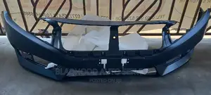 Honda Civic 2016-2019 Brand New Front Bumper Available