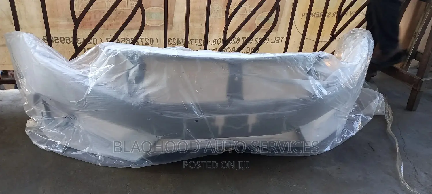 Honda Civic 2016-2019 Brand New Front Bumper Available