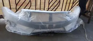 Honda Civic 2016-2019 Brand New Front Bumper Available