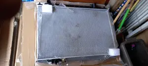 Nissan TD27 Brand New Radiator Tank Available