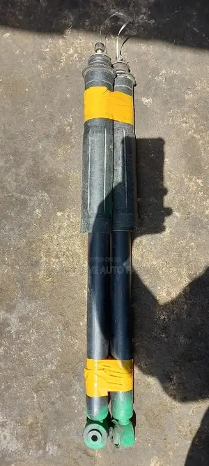 Toyota Yaris/ Vitz Back Shock Absorbers Pair Available