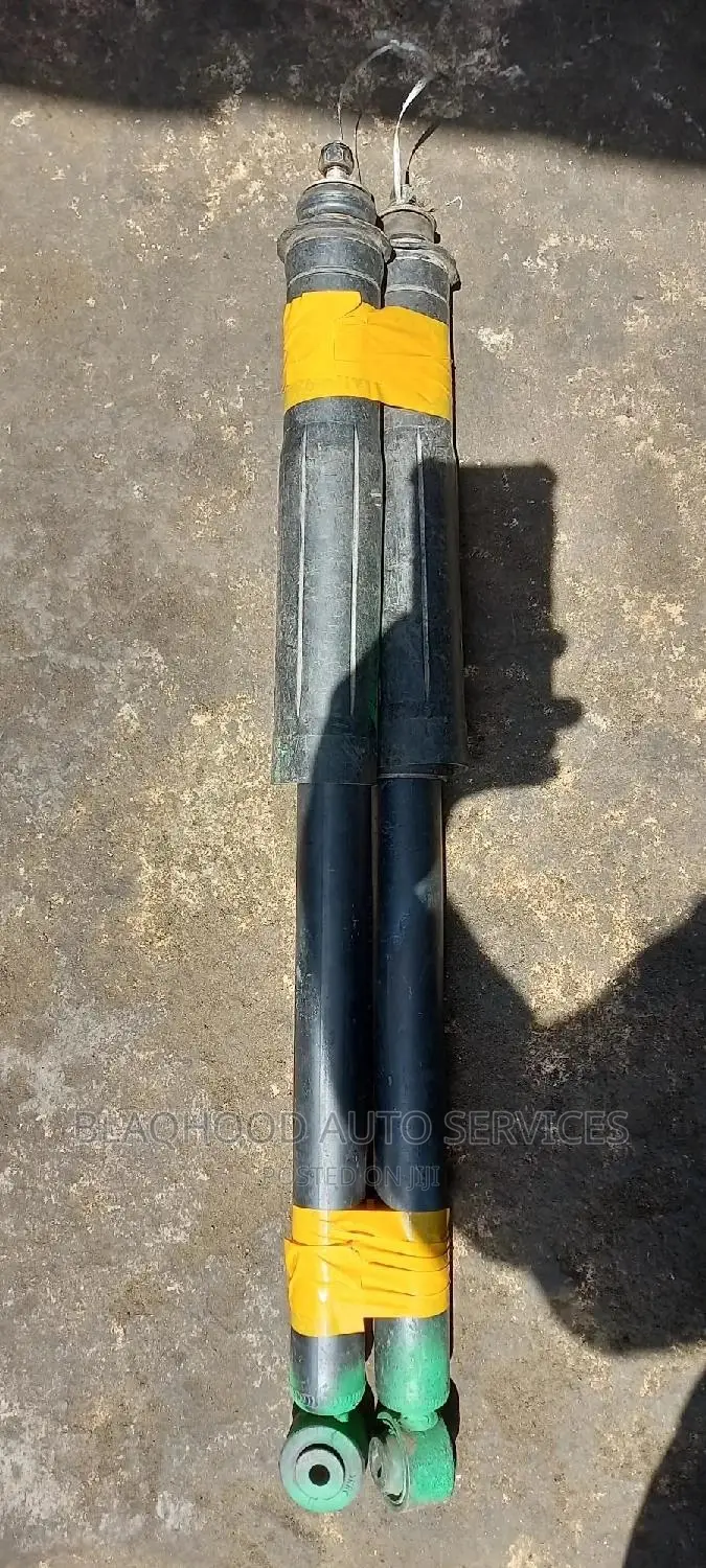 Toyota Yaris/ Vitz Back Shock Absorbers Pair Available