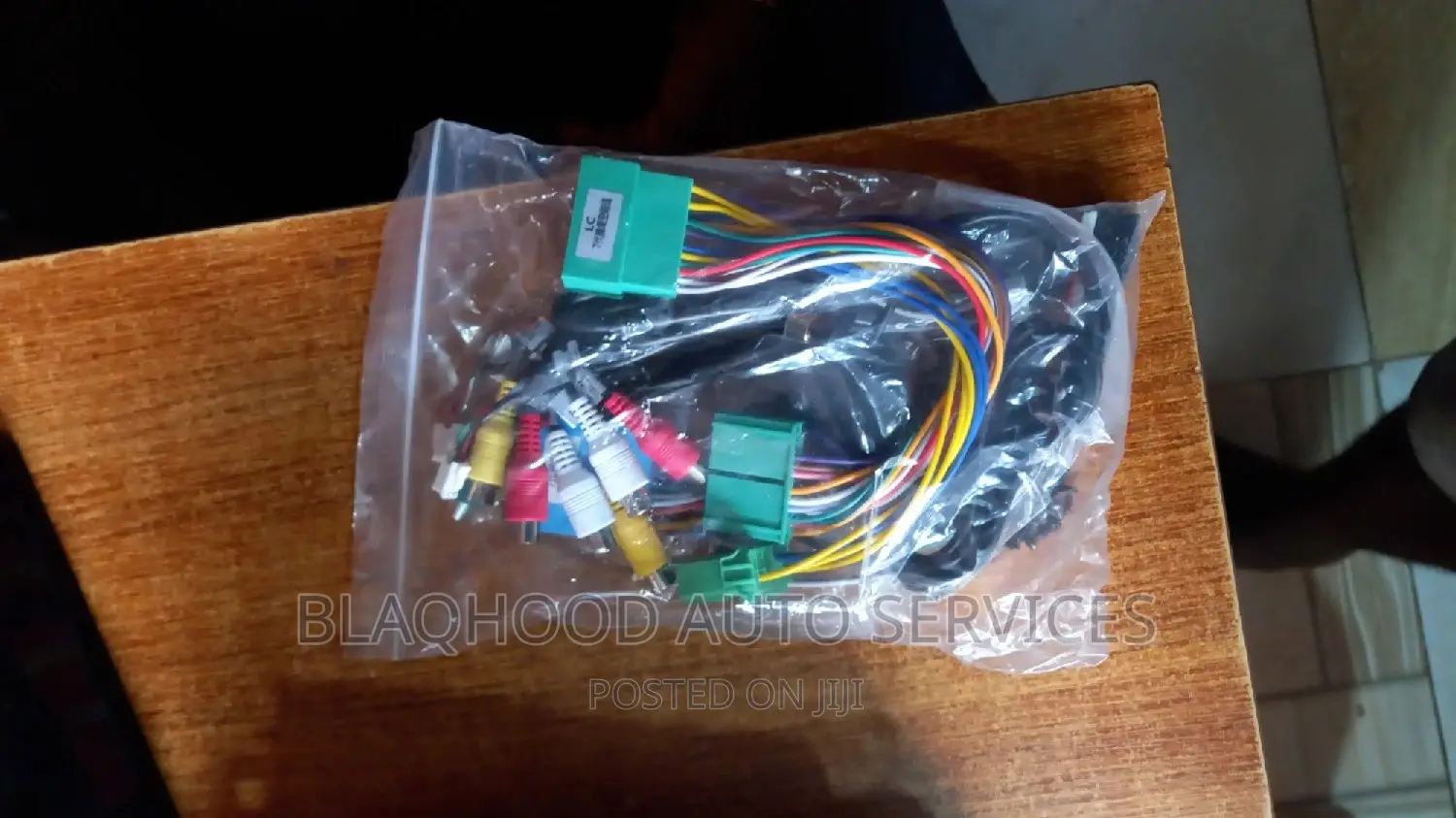 Honda Accord 2003-2007 10inch Fullscreen Android Car System