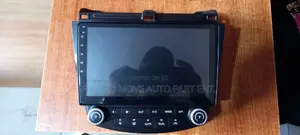 Honda Accord 2003-2007 10inch Android Car System Available
