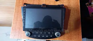 Honda Accord 2003-2007 10inch Android Car System Available