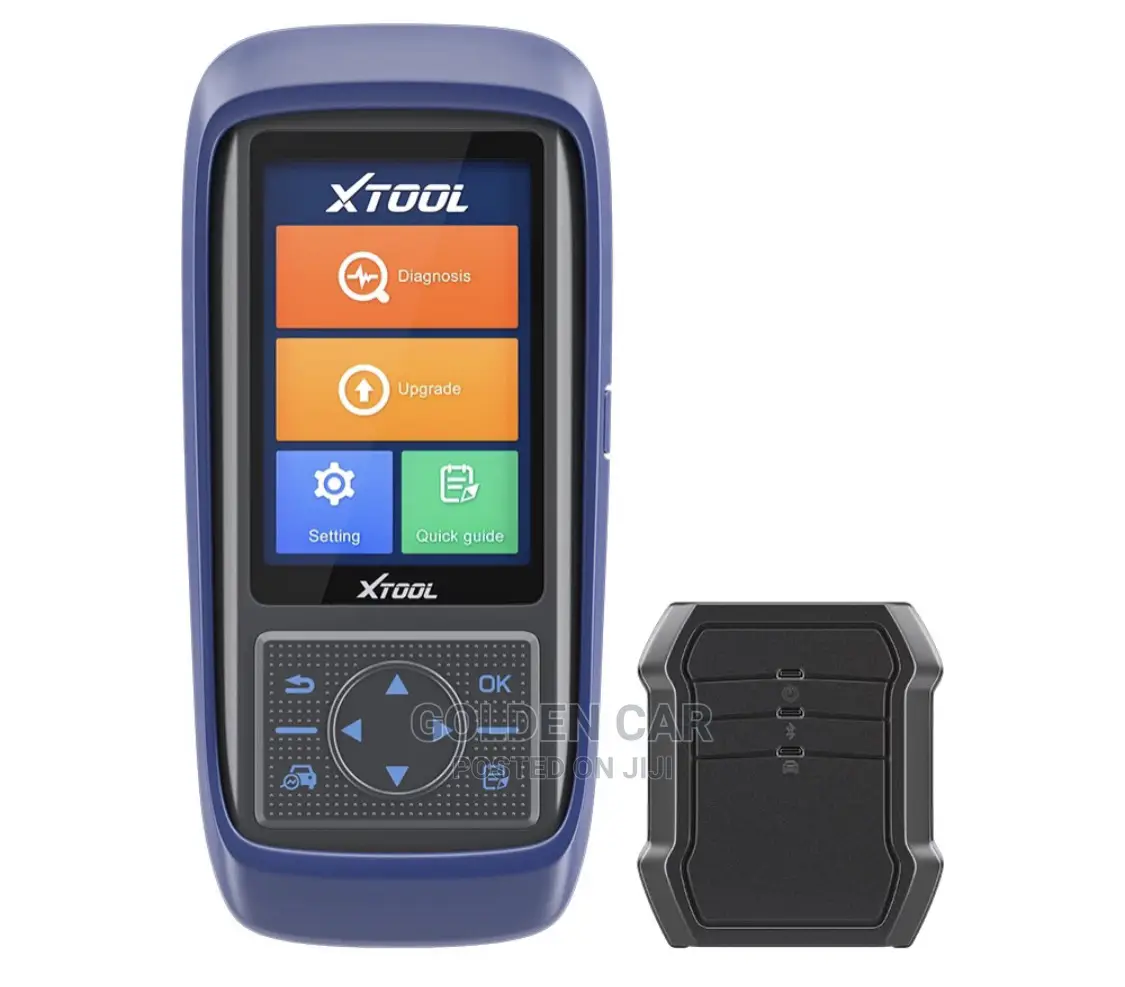 Xtool A30 Pro OBD2 Car Diagnostic Scanner