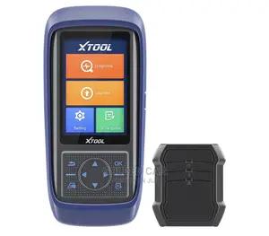 Xtool A30 Pro OBD2 Car Diagnostic Scanner