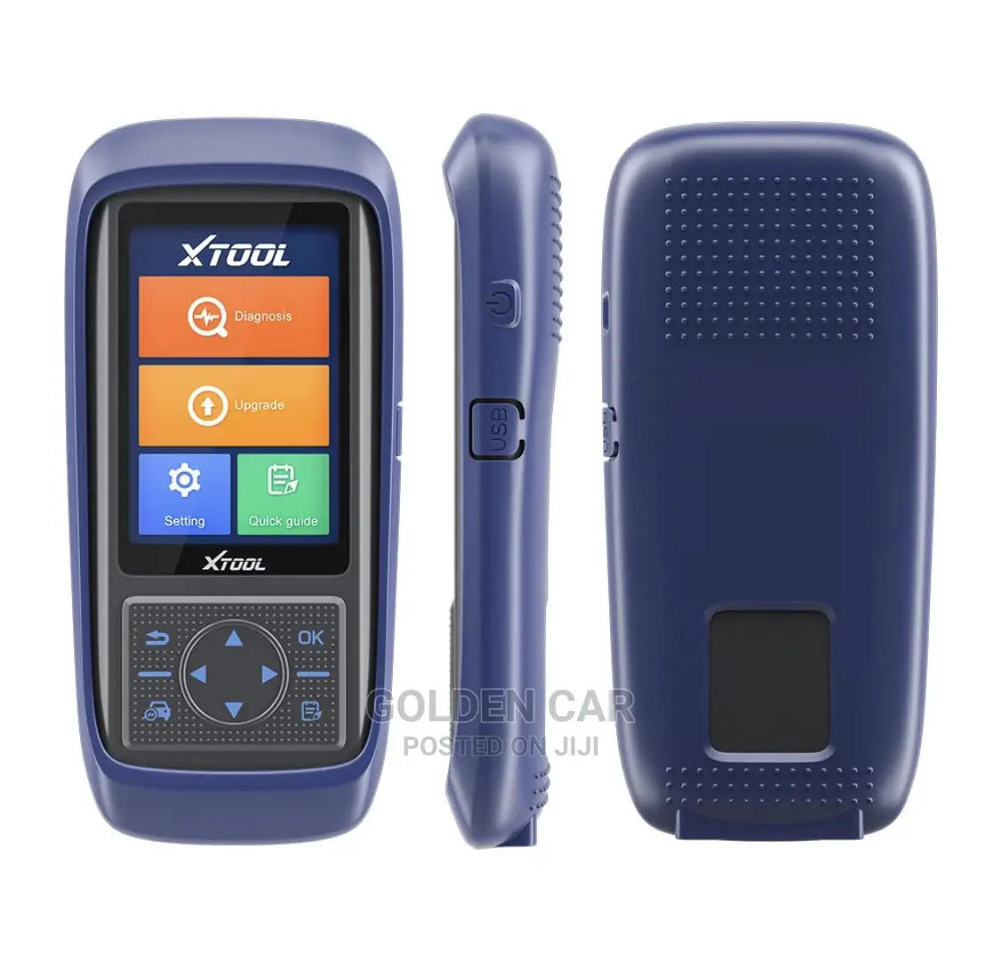 Xtool A30 Pro OBD2 Car Diagnostic Scanner