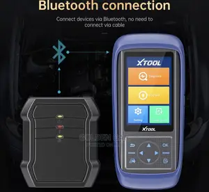 Xtool A30 Pro OBD2 Car Diagnostic Scanner