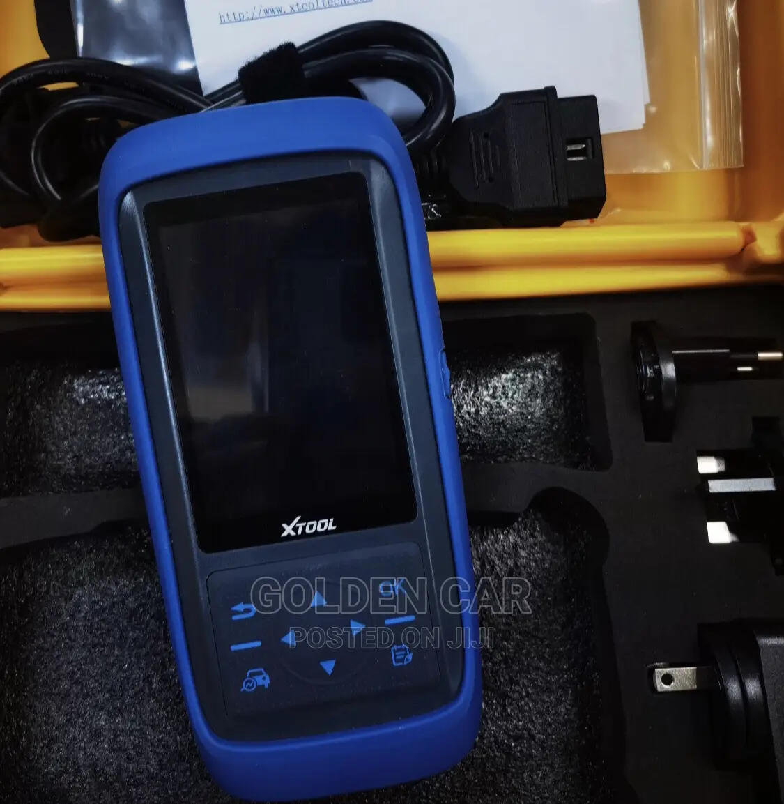 Xtool A30 Pro OBD2 Car Diagnostic Scanner