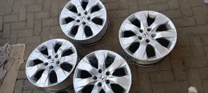 Honda Civic, CR-V, HR-V, Accord All Rim Size Available