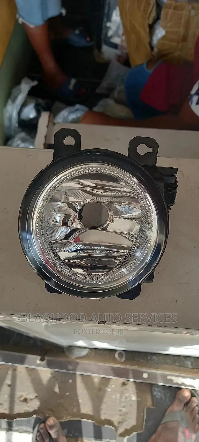Honda Civic, CR-V, HR-V, Accord Fog Light Pair Available