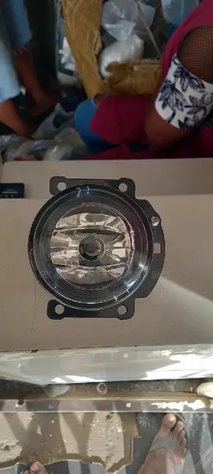 Honda Civic, CR-V,HR-V,Accord Front Fog Light Pair Available